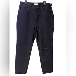 Madewell the perfect vintage Jean